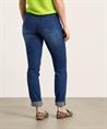 Rosner Skinny-Jeans Reißverschlüsse Audrey 1