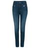 Rosner Skinny-Jeans Reißverschlüsse Audrey 1