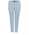 Rosner Slim Fit Hose Gürtel Alisa