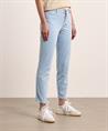 Rosner Slim Fit Hose Gürtel Alisa