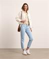 Rosner Slim Fit Hose Gürtel Alisa