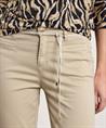 Rosner Slim Fit Hose Gürtel Alisa