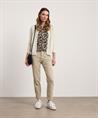 Rosner Slim Fit Hose Gürtel Alisa