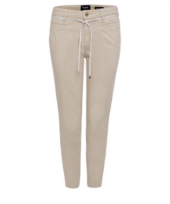 Rosner Slim Fit Hose Gürtel Alisa