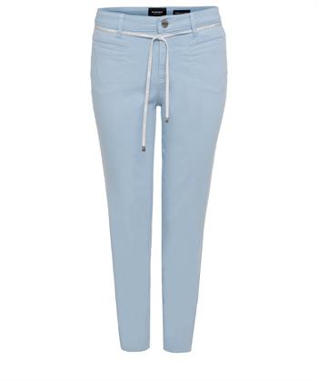 Rosner Slim Fit Hose Gürtel Alisa
