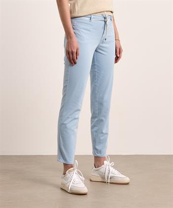 Rosner Slim Fit Hose Gürtel Alisa