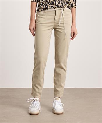 Rosner Slim Fit Hose Gürtel Alisa