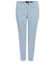 Rosner Slim Fit Hose Gürtel Alisa