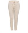 Rosner Slim Fit Hose mit Gürtel Alisa