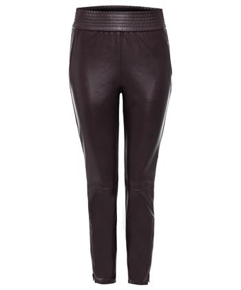 Rosner vegane Leder Treggings Amy