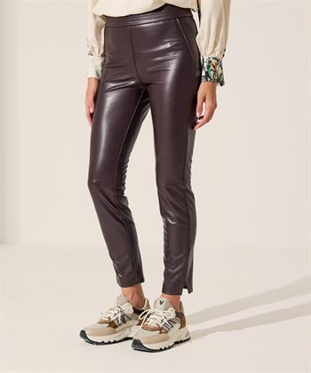 Rosner vegane Leder Treggings Amy