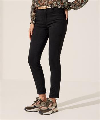 Rosner Wildlederhose Audrey 2
