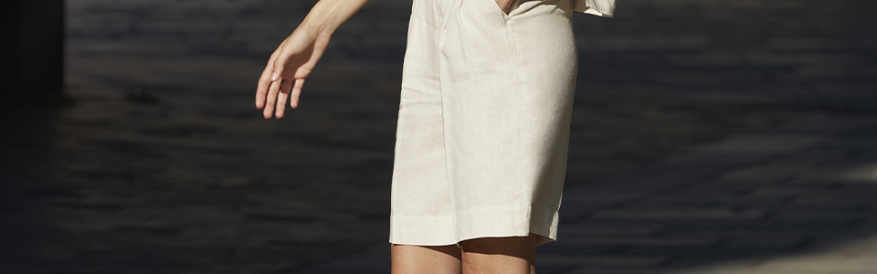 Shorts & Bermudas