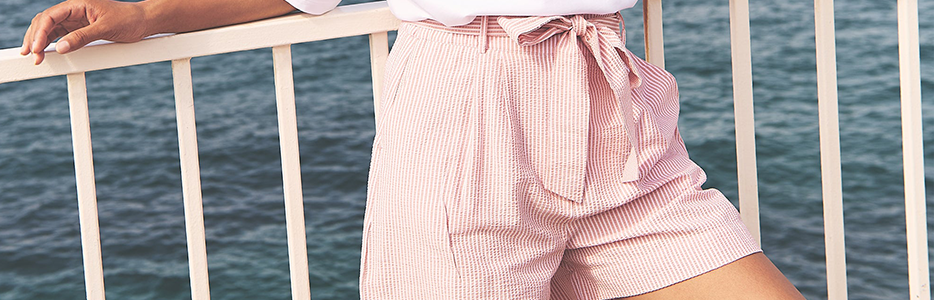 Shorts & Bermudas