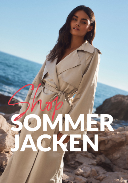 Sommer Jacken