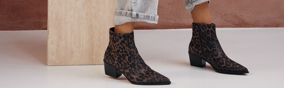 Stiefel