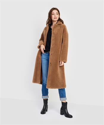 Studio AR reversible Teddy Bodywarmer Florence