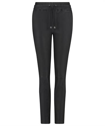 StudioAR Lederhose Naomi