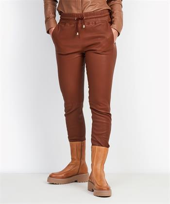 StudioAR Lederhose Naomi