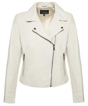 StudioAR Lederjacke Gomera