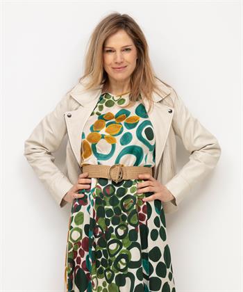 StudioAR Lederjacke Gomera