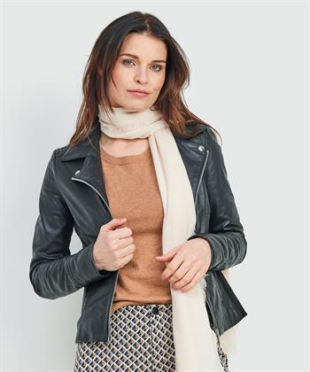 StudioAR Lederjacke Kendall