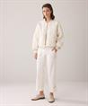 Summit Bomberjacke Lurex-Stickerei