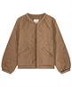 Summit Bomberjacke Lurex-Stickerei