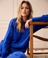Summum Alpaka-Mischung Pullover Kabel