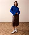 Summum Alpaka-Mischung Pullover Kabel