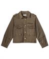 Summum Armeejacke