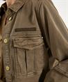 Summum Armeejacke