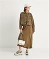Summum Armeejacke