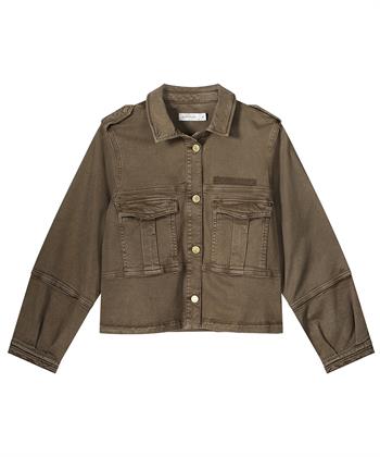 Summum Armeejacke