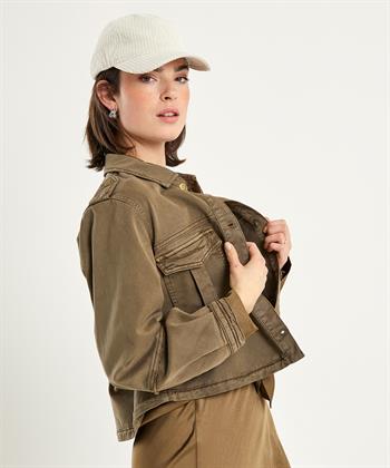 Summum Armeejacke