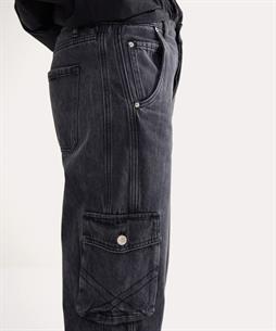 Summum Baggy Cargohose