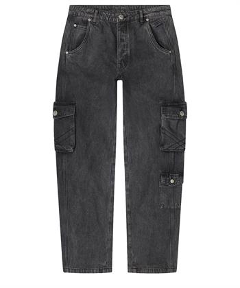 Summum Baggy Cargohose