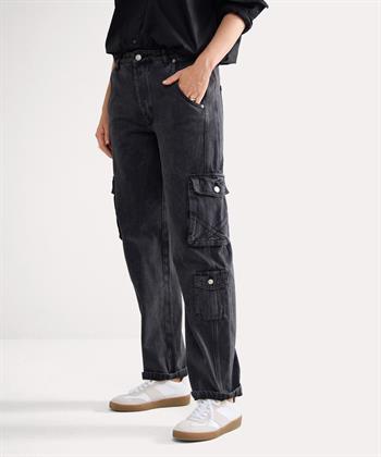 Summum Baggy Cargohose