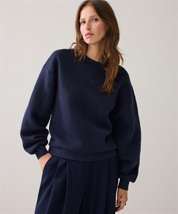 Summum Basic Pullover Hamburg