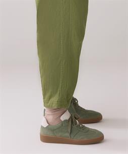 Summum Baumwoll-Stretchhose