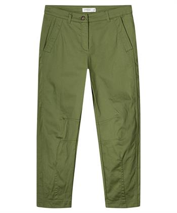 Summum Baumwoll-Stretchhose