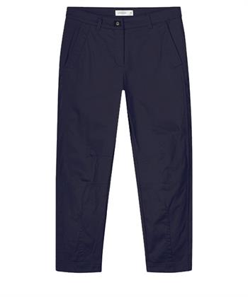 Summum Baumwoll-Stretchhose