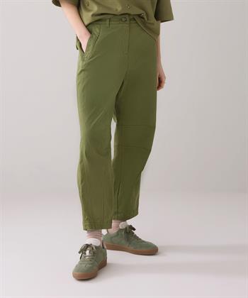 Summum Baumwoll-Stretchhose