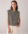 Summum beschichtete Spencer Streifen