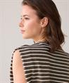 Summum beschichtete Spencer Streifen