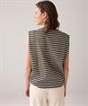 Summum beschichtete Spencer Streifen