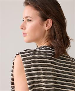 Summum beschichtete Spencer Streifen