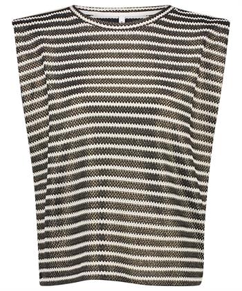 Summum beschichtete Spencer Streifen
