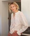 Summum bestickte Bluse
