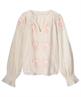 Summum bestickte Bluse